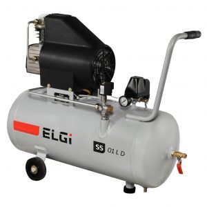 Piston Compressor