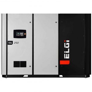 200-250 kW EG Series Screw Compressor