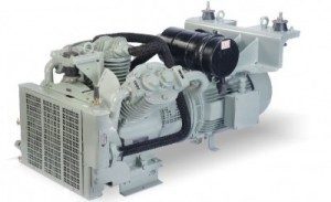 RR 20100 CG-M Electric Locomotive