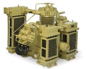 RR 80101 Diesel Locomotive