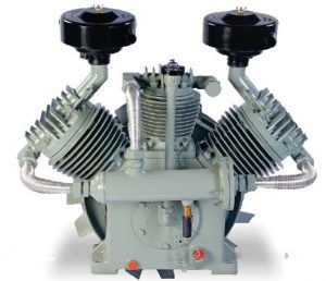 Railway Compressor