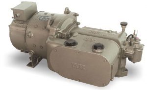 TRC 1000 DCM Electric Multiple Unit