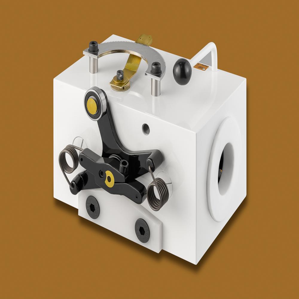 HT5 - 50mm Dia Shaft Traverse Unit