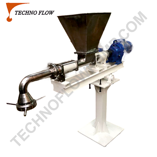 Namkeen Making Machine