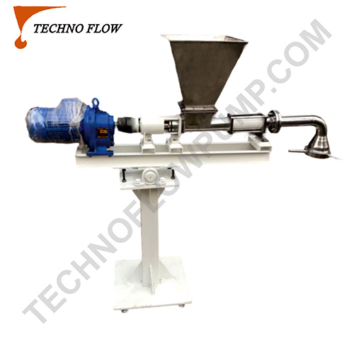 Namkeen Making Machine