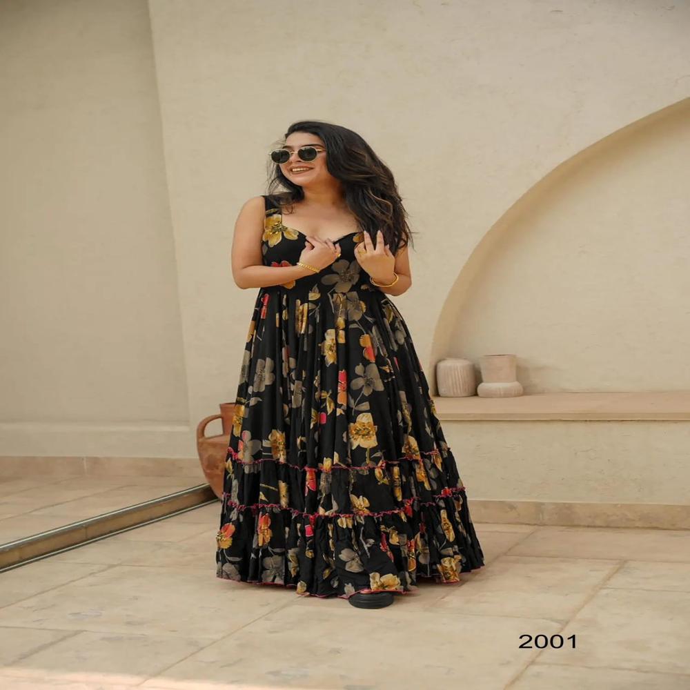 LUCAYA 20 Long Kurti