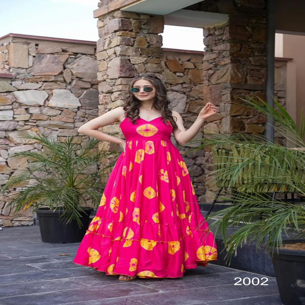 LUCAYA 20 Long Kurti
