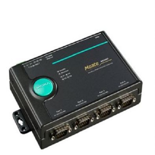 MOXA MGATE MB3480