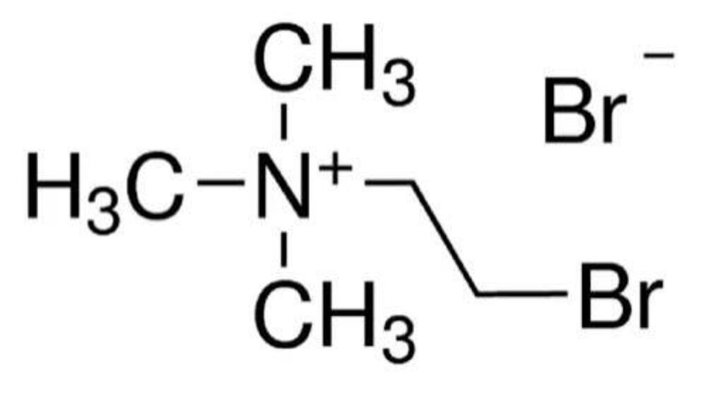 Cetyl Trimethyl Ammonium Bromide