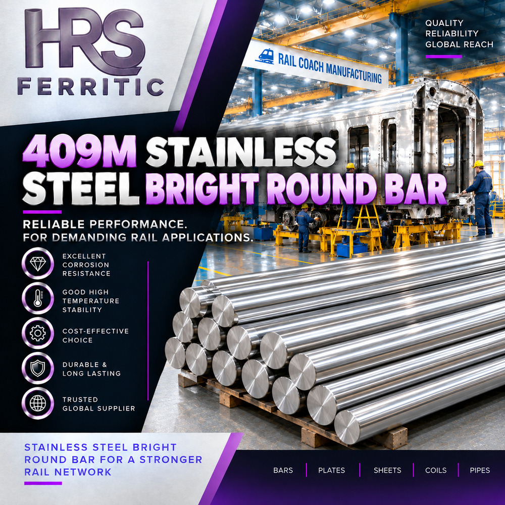 Stainless Steel 409M Products Stainless Steel 409M Products