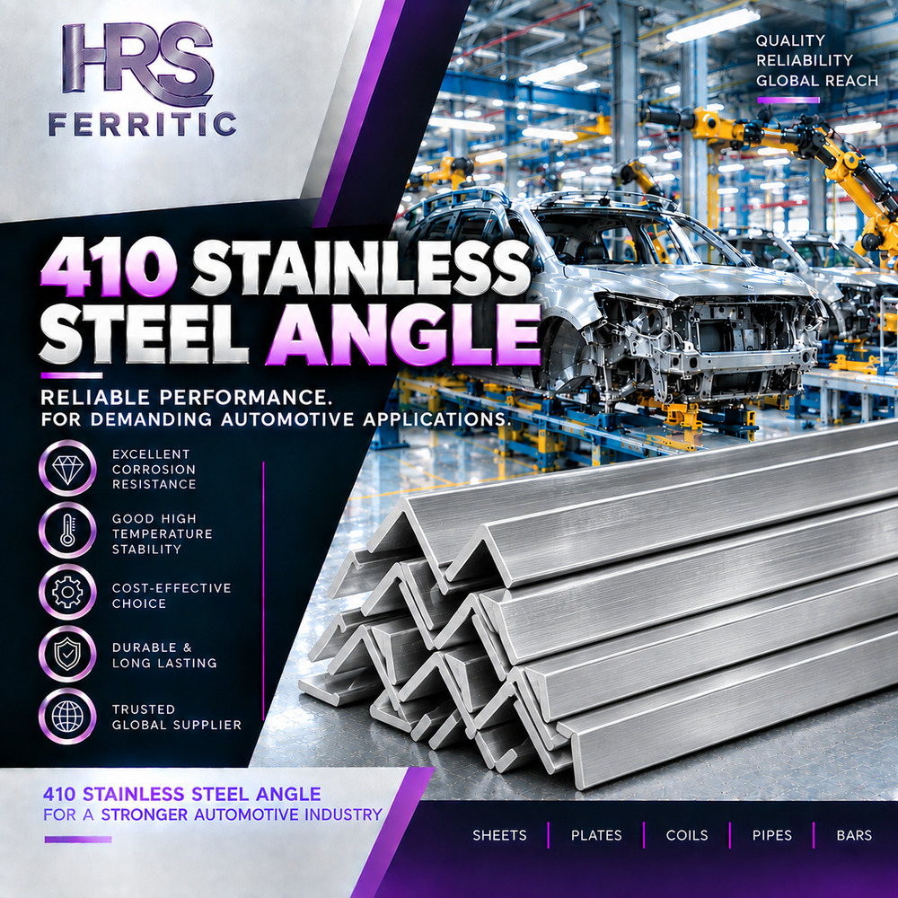 410 SS Angle
