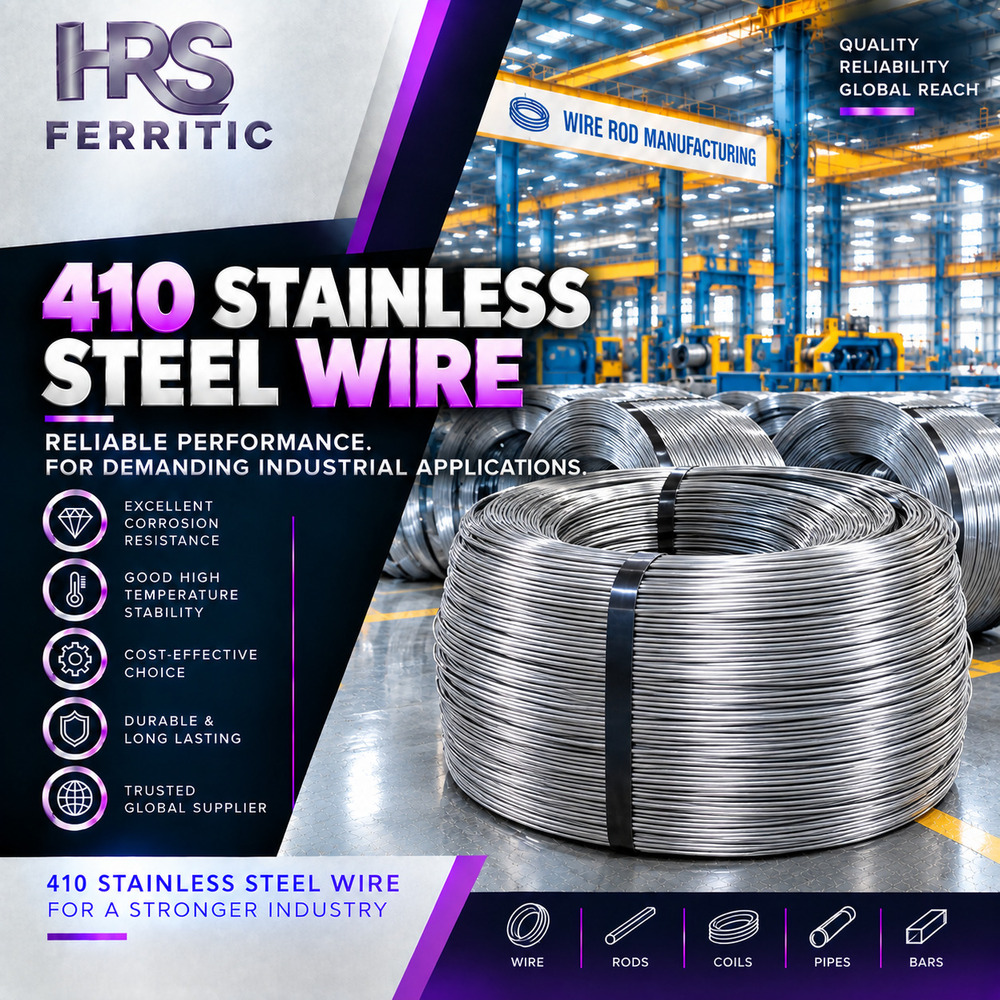 410 SS Wire