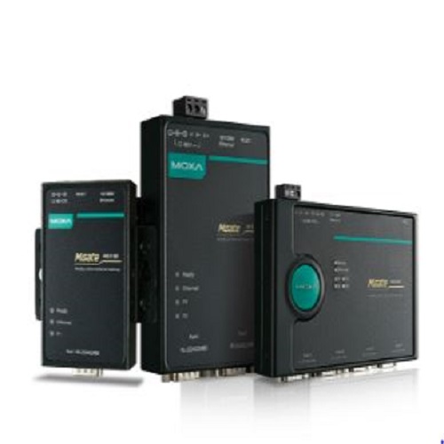 Moxa Mgate Mb3480 - Cable Length: N/a Meter (M)