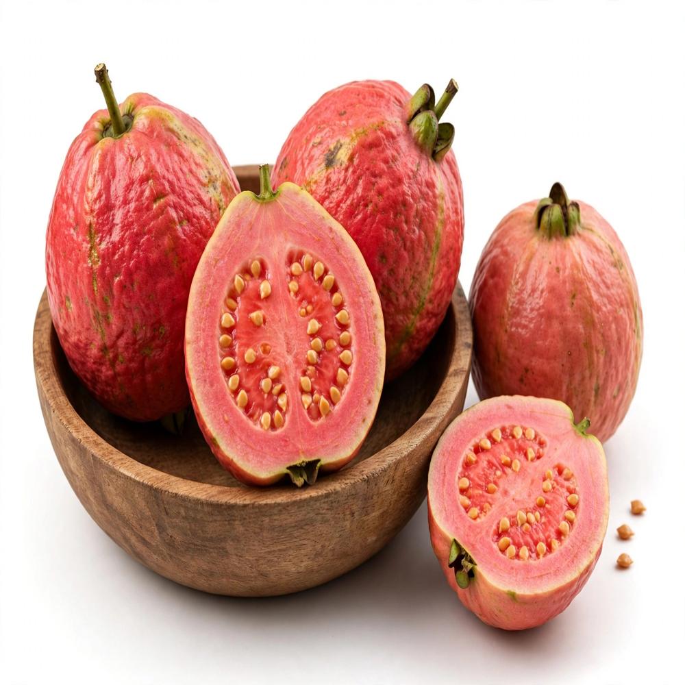 Red Guava Essential Oil - Cas No: 91770-12-0