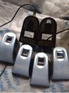 Used Mantra MFS100 L1 device (with rd service)