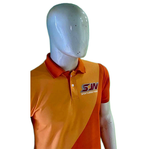 Corporate Promotional Polo T-Shirt