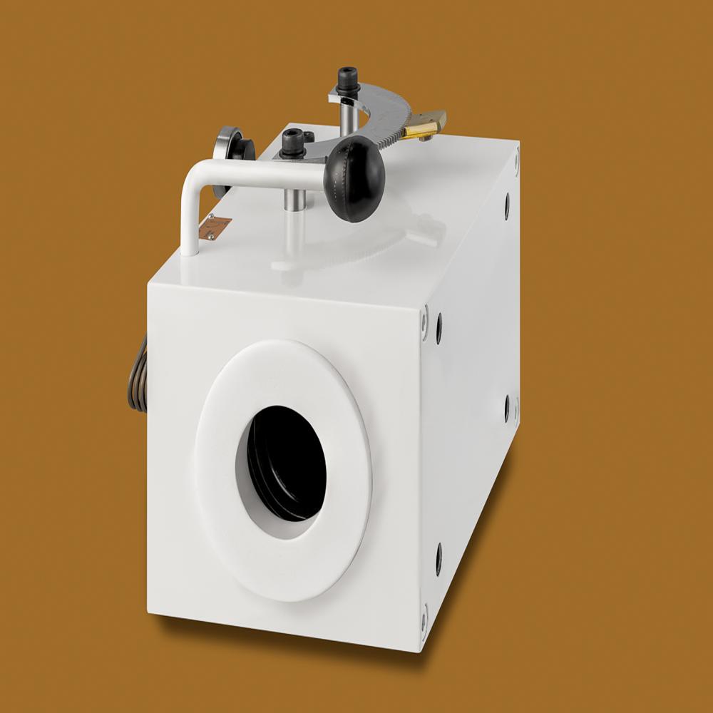 4RR50-50mm dia shaft Traverse unit model