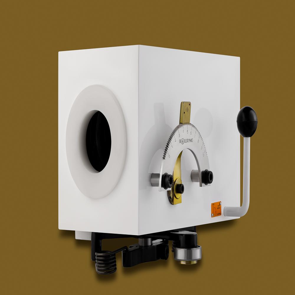 4RR50-50mm dia shaft Traverse unit model