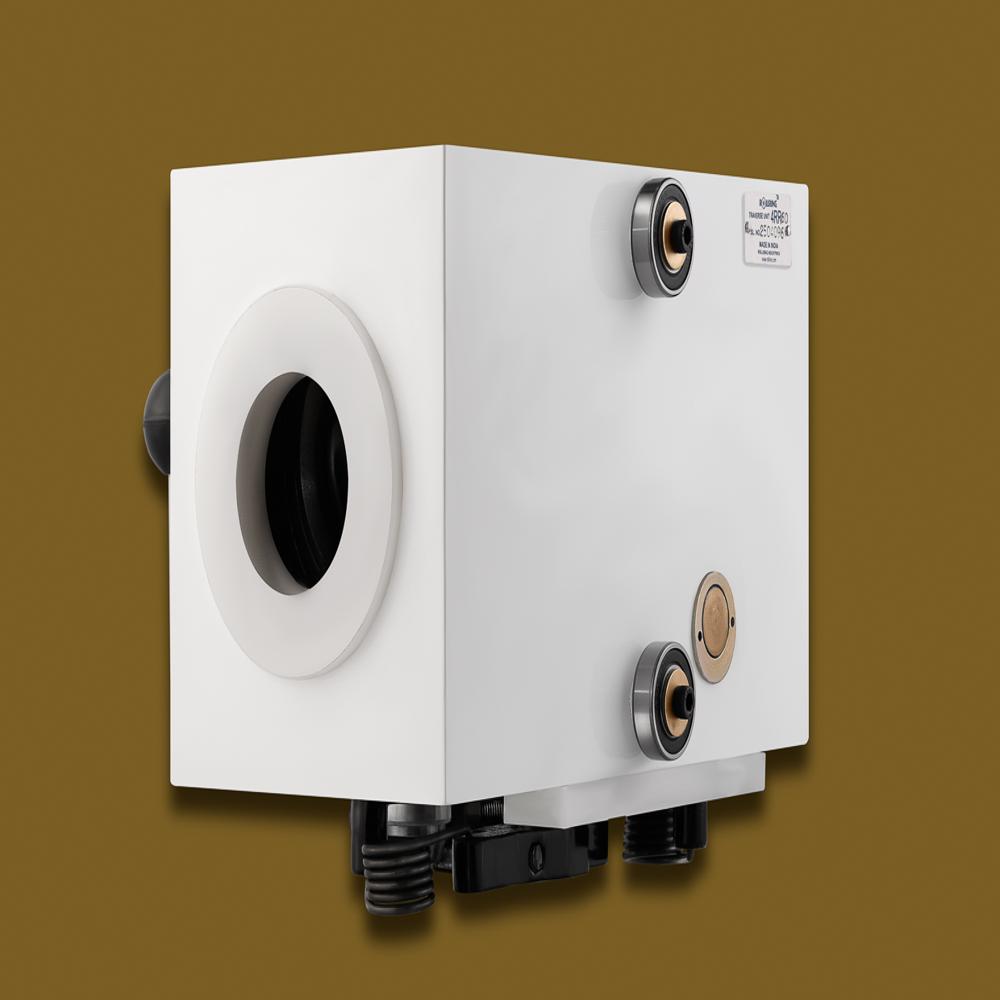 4RR50-50mm dia shaft Traverse unit model