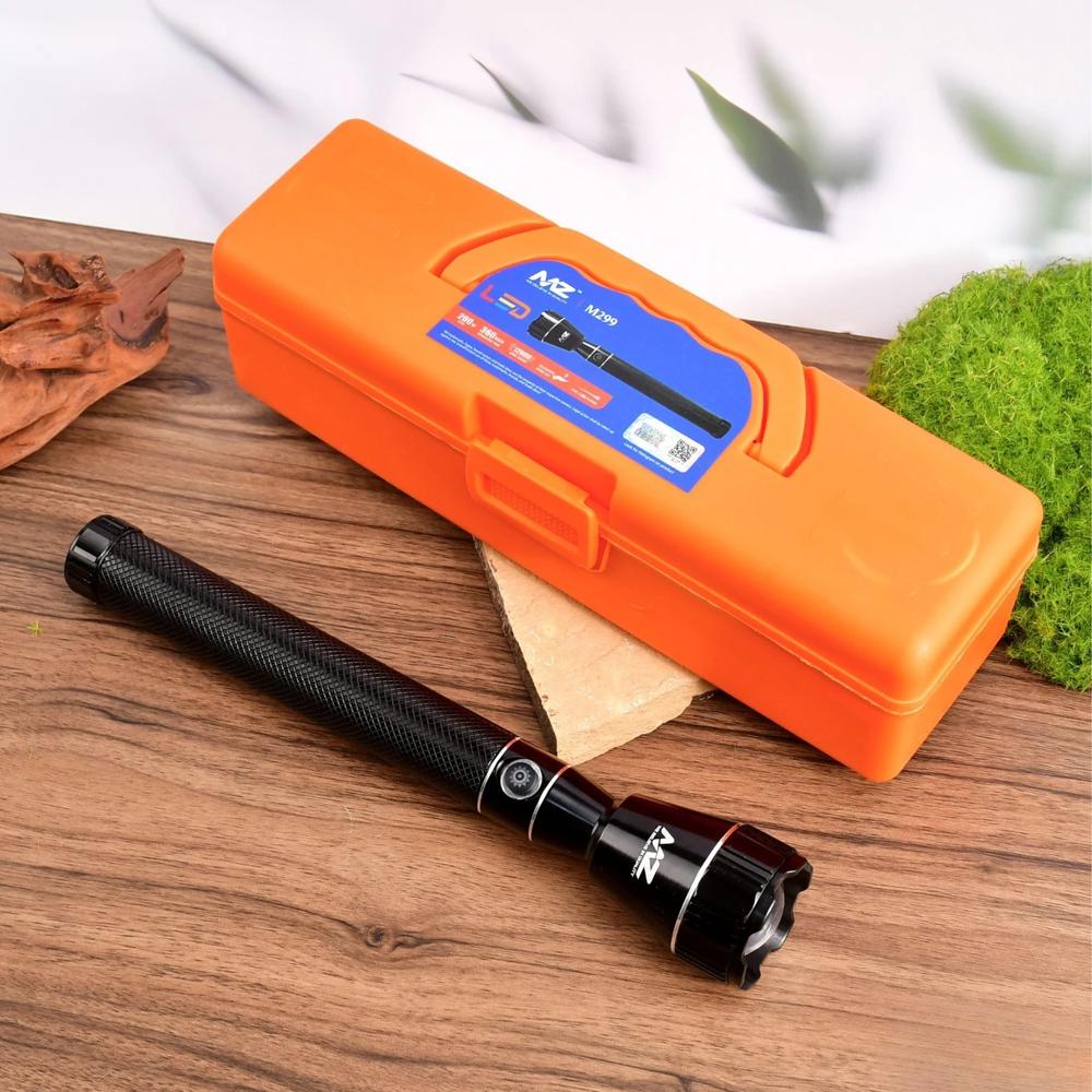 MZ M299 METAL TORCH
