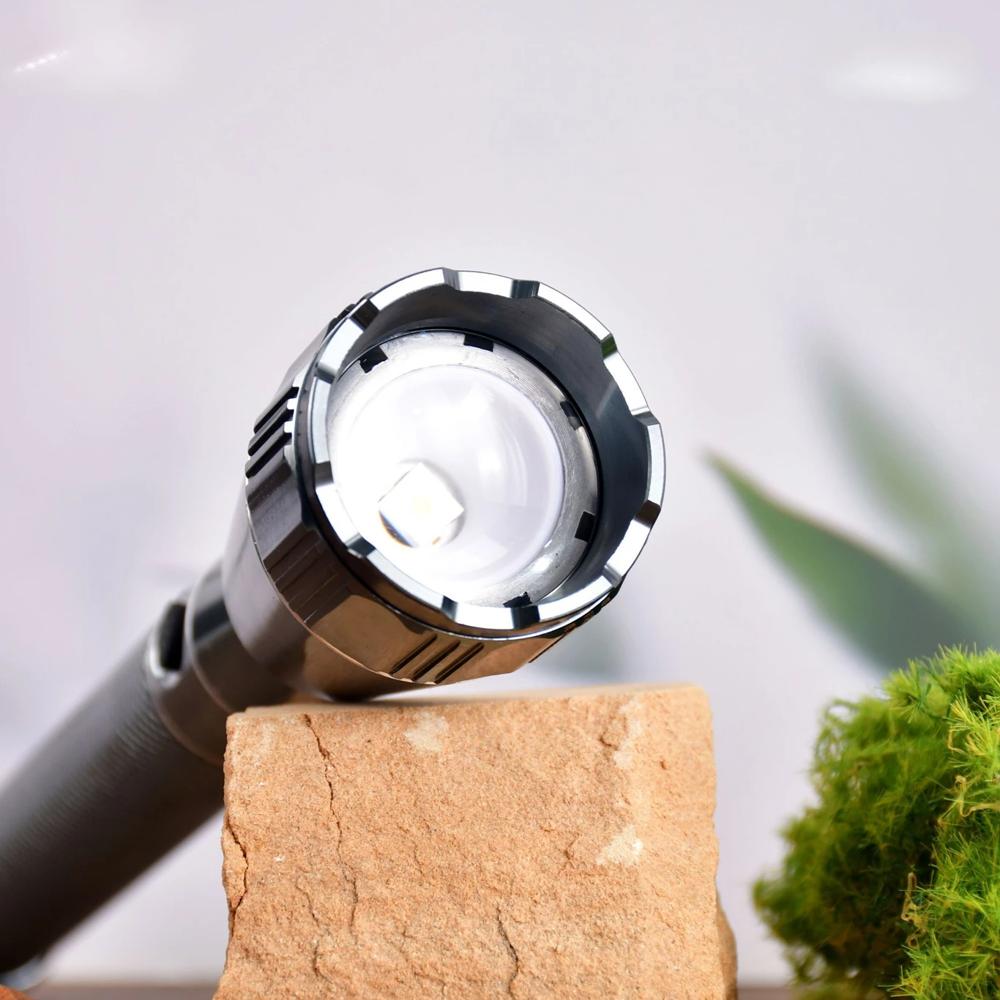 MZ M299 METAL TORCH