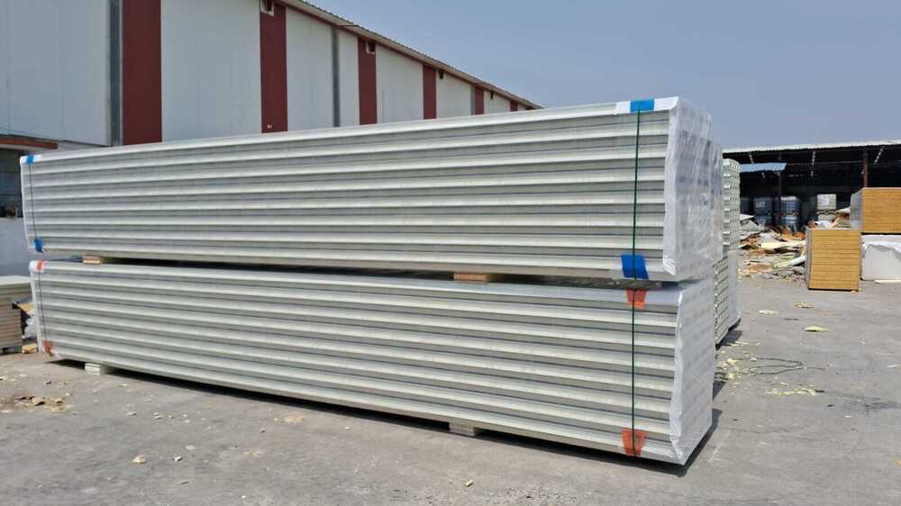 PUF Sandwich Panel
