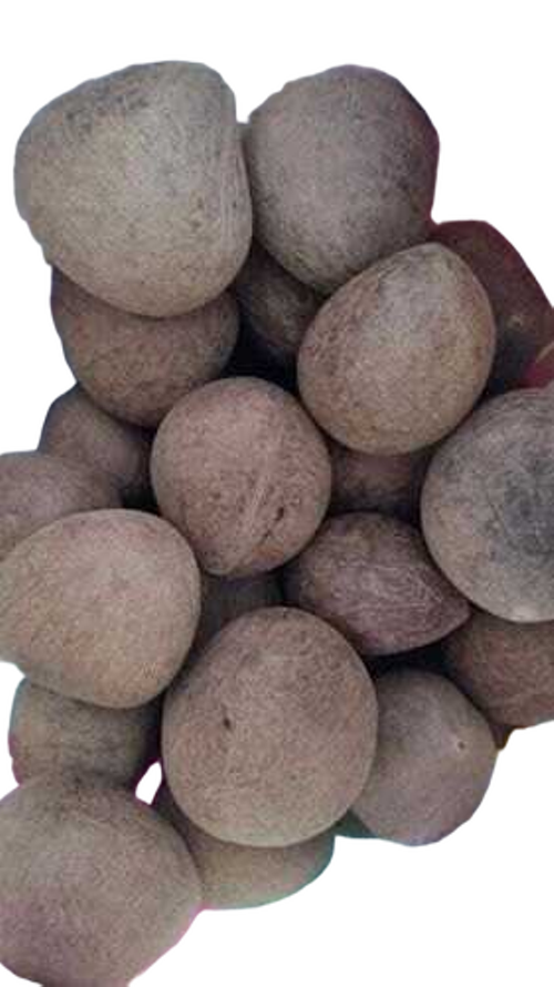 Natural Whole Copra