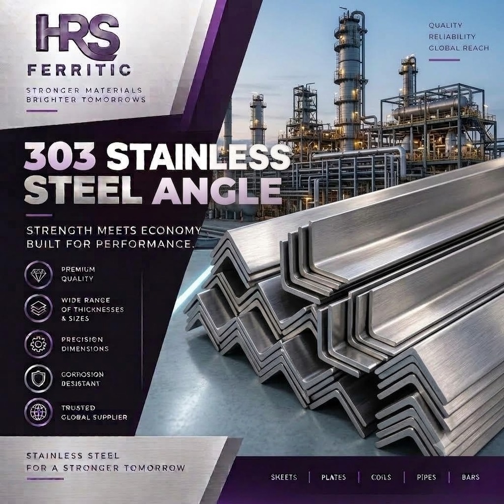 Stainless Steel 303 Products Stainless Steel 303 Products