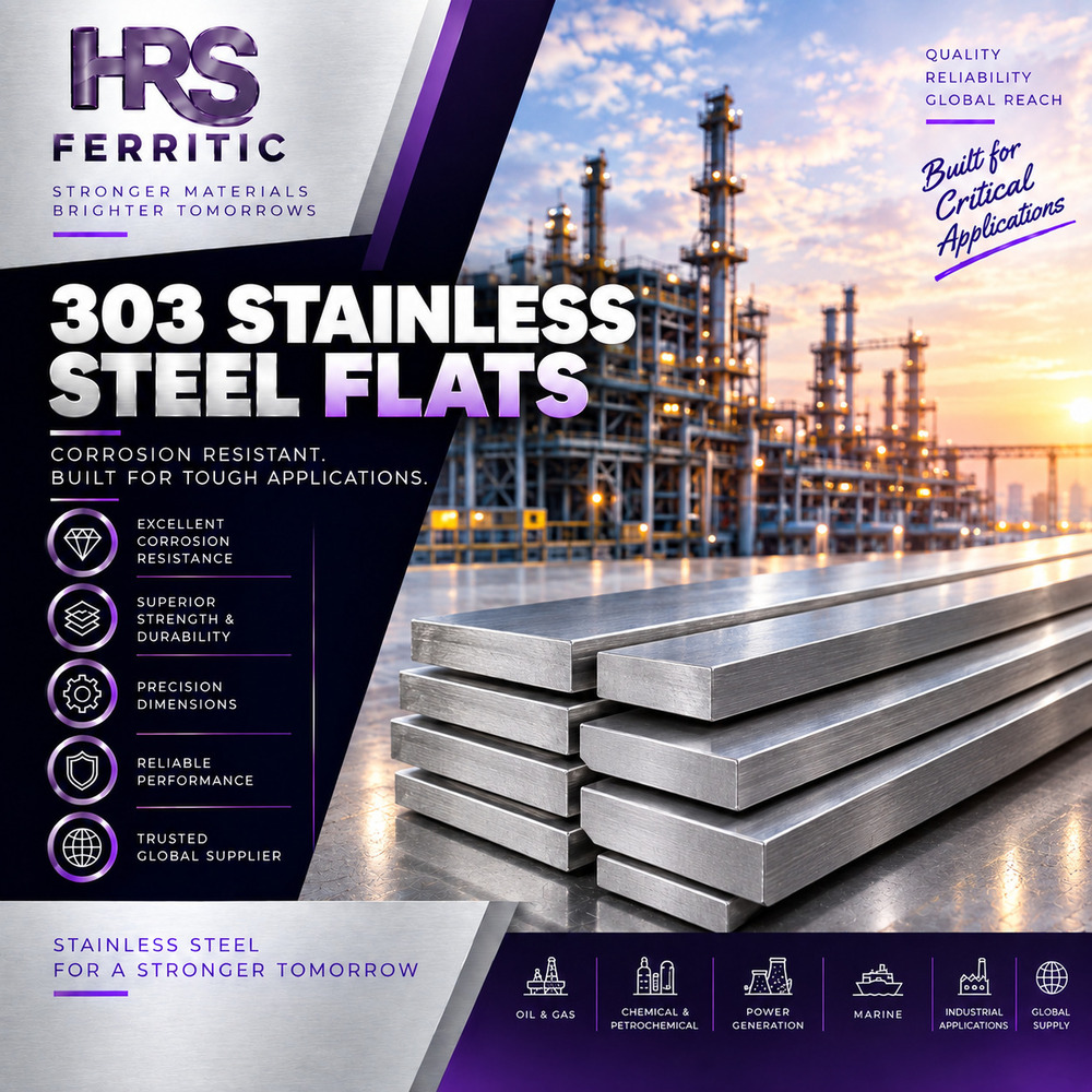 303 Ss Flats