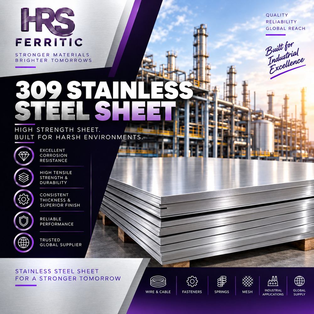 309 SS Sheet