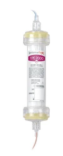TPE 2000 CRRT Set