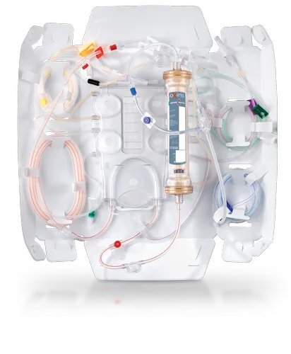 Oxiris CRRT Set