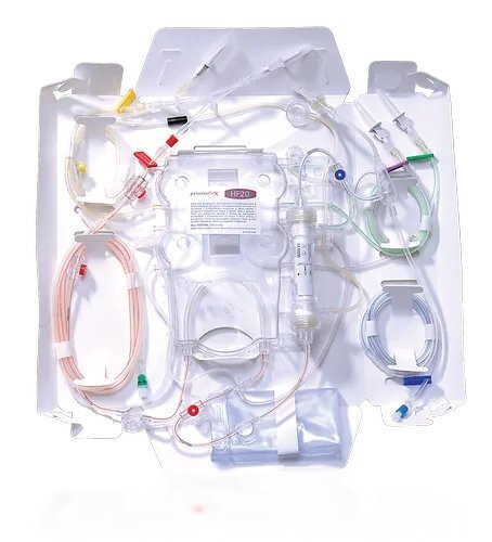 HF20 CRRT Set