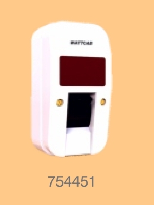 32A 240V DP Switch