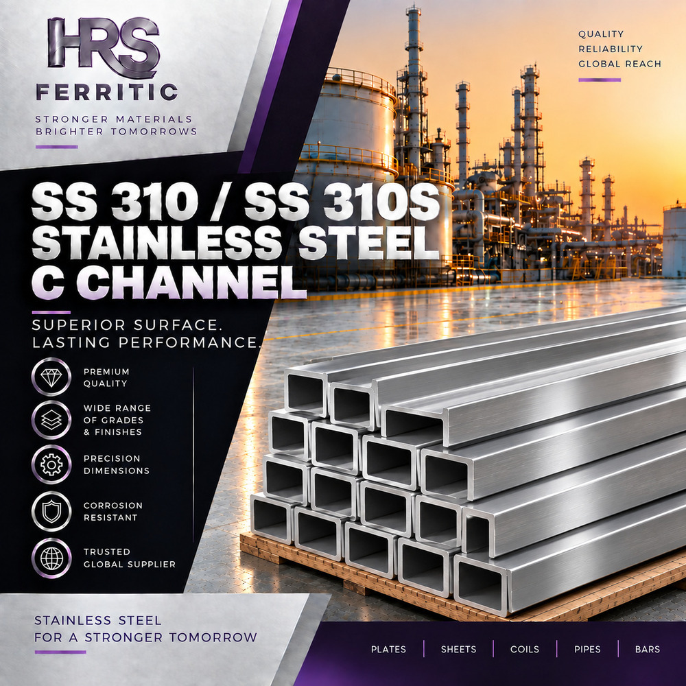 SS Channel