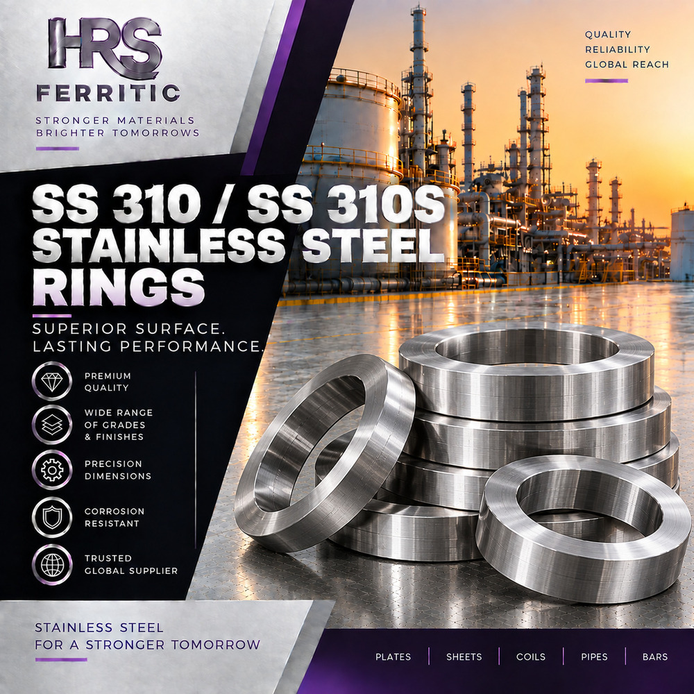 SS Ring