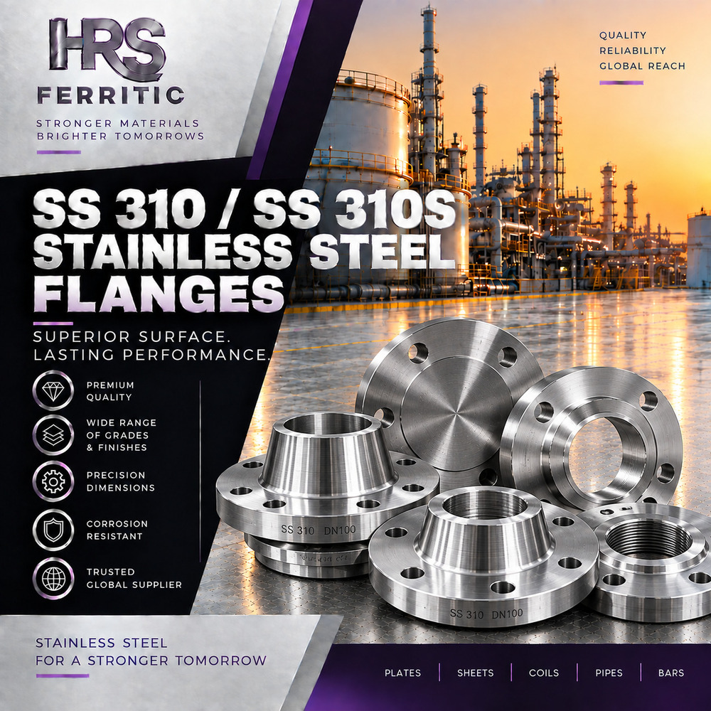 SS Flange