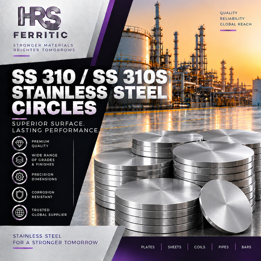 SS Circles