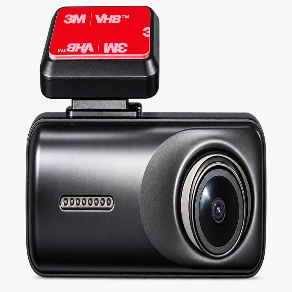 Dash Cam 2ch - Compatible With: Passenger Cars