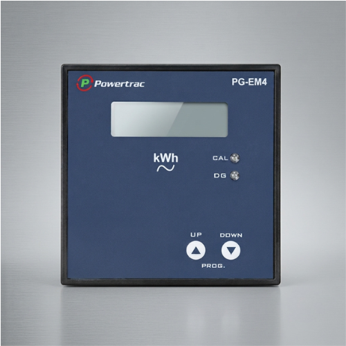 Dual Source Energy Meter