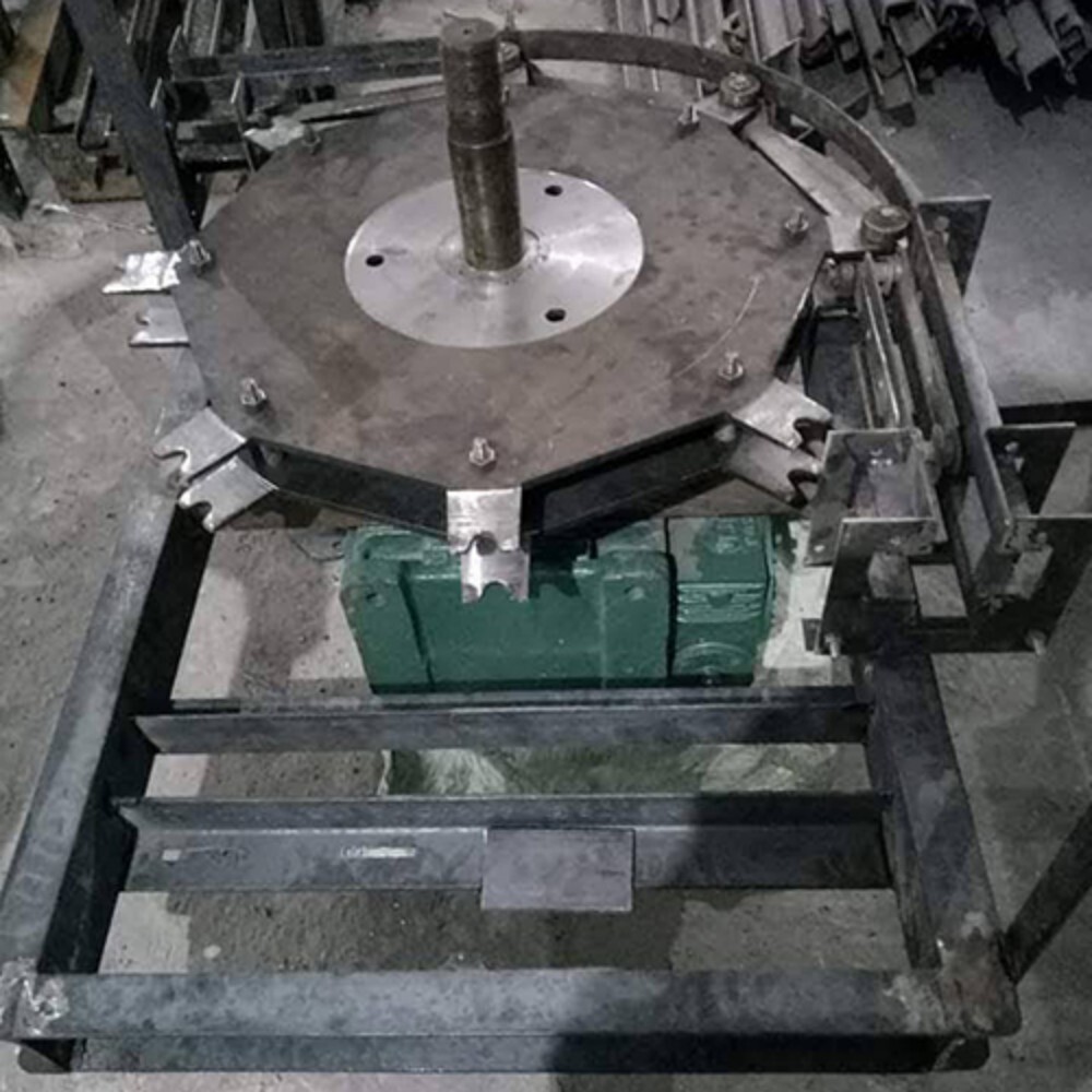 Automatic Drive Unit - Capacity: Na