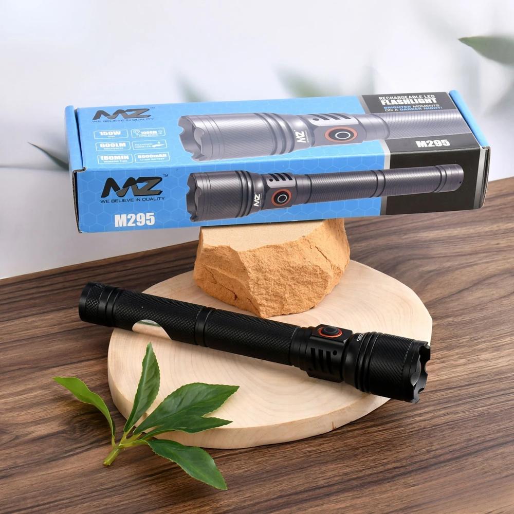 MZ M295 METAL TORCH