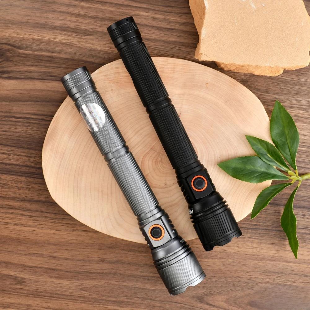 MZ M295 METAL TORCH