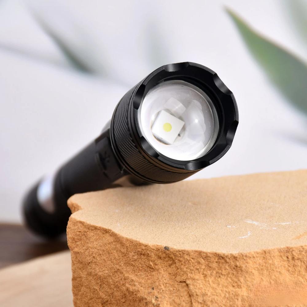 MZ M295 METAL TORCH
