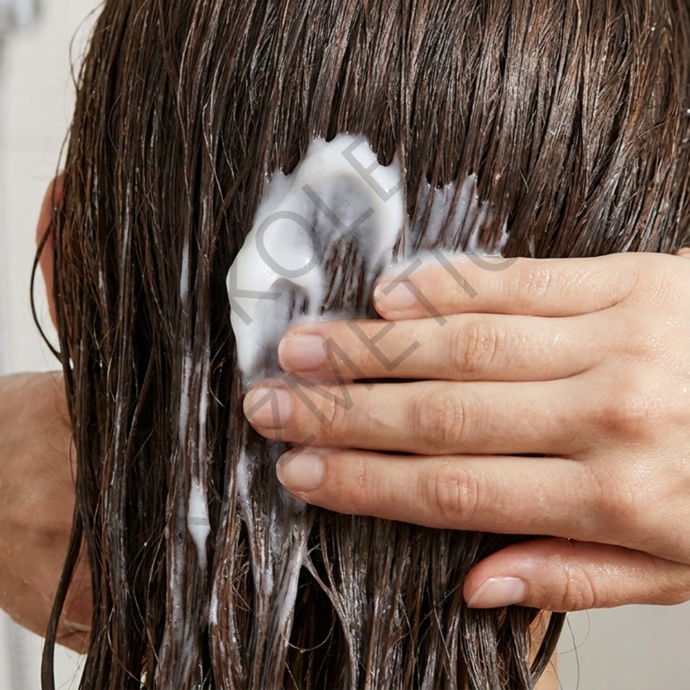 Volume & Strength Conditioner - Age Group: All Ages
