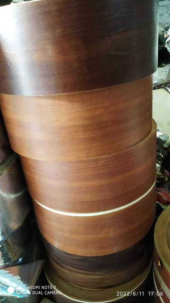 Classic Brown Sunmica Roll