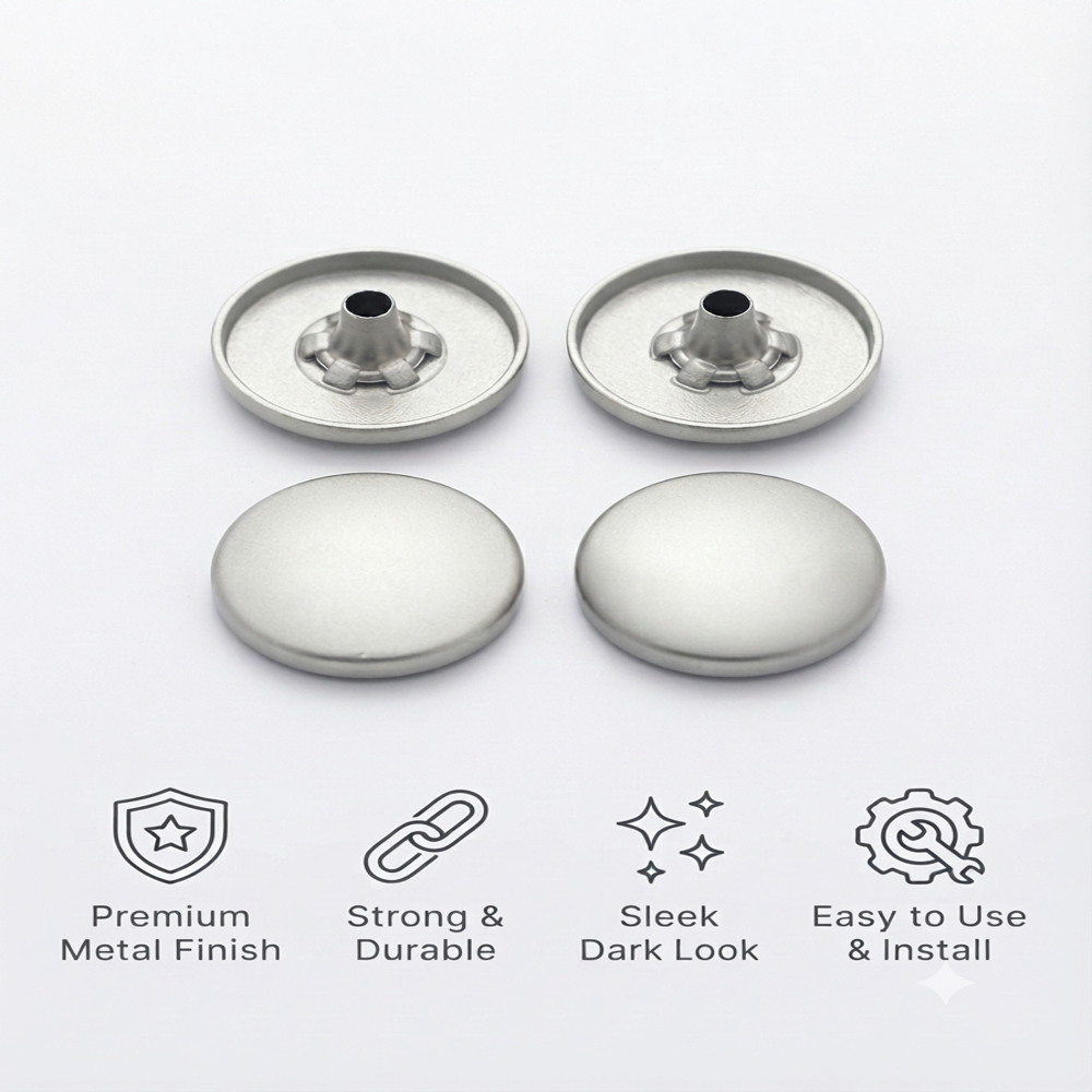 17MM 4 PART TOP