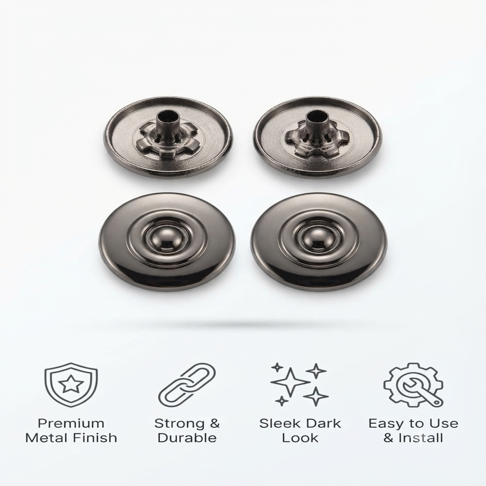 15 MM 4 PART TOP