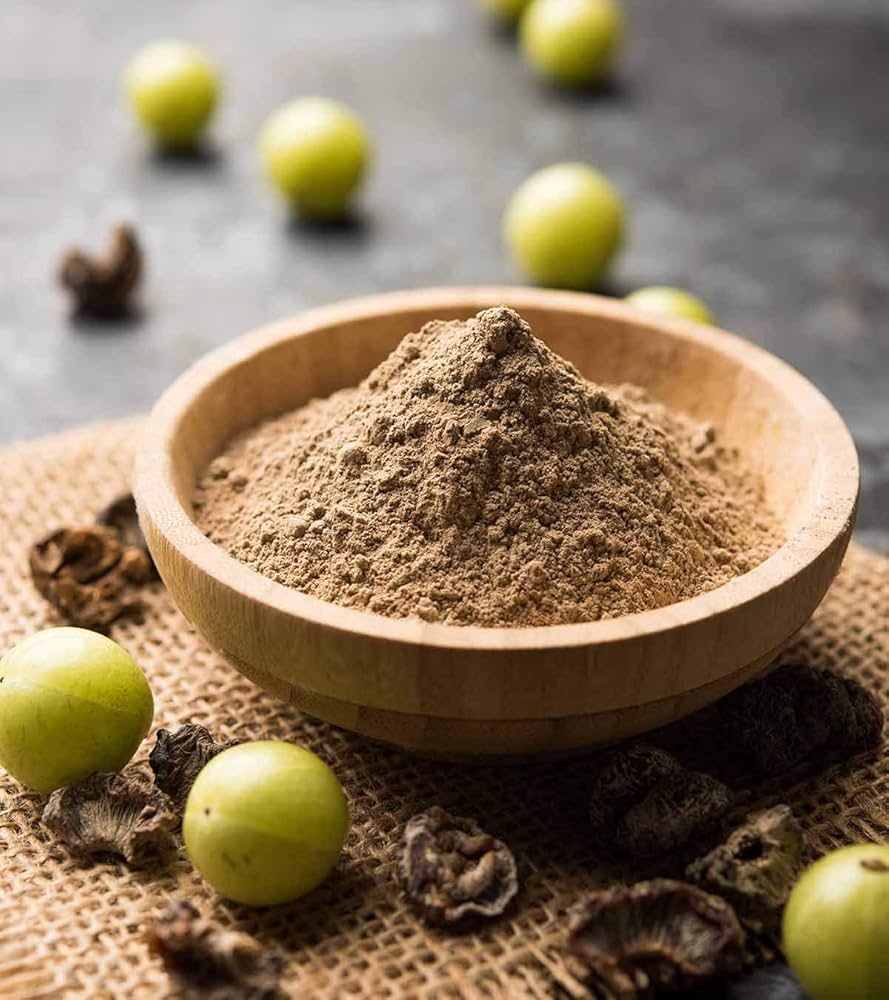 Awla Powder