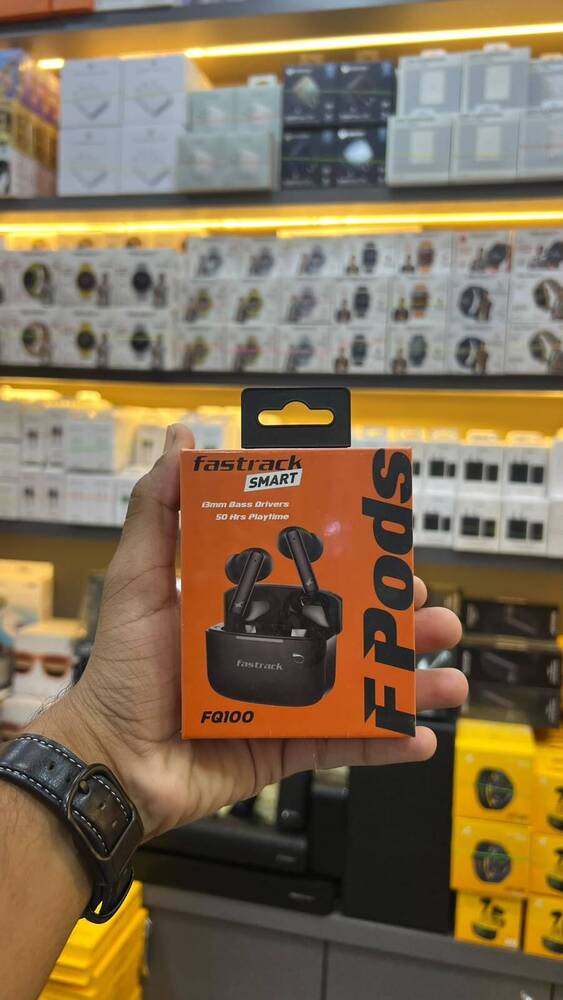 Mobile Wireless Earbuds